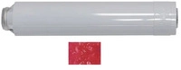 Vaillant Verl&auml;ngerung turboTEC k&uuml;rzbar Luft-/Abgasf&uuml;hrung, Alu, 60/100mm, 0,5 m,