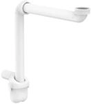 hansgrohe Raumsparsiphon f&uuml;r Waschtische 50 mm, 54235000