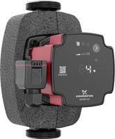 Grundfos Hocheffizienz Umw&auml;lzpumpe ALPHA1 GO 25-40 180 220-240V 9H DB0, 93074202