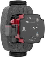 Grundfos Heizungspumpe ALPHA2 GO 32-60 180 mm f&uuml;r Heizungs- und Klimaanlagen 37 W, 2