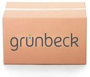 Gr&uuml;nbeck Dosierventil 2/4, G1/4, 163038