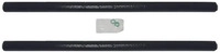 Vaillant Flexibles Anschlussrohr-Set f&uuml;r VFK/VTK Kollektor, 302444