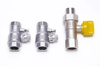 Bosch Installationszubeh&ouml;r Nr. 528/1 Serviceset R 3/4 mit TAE, Aufputz, 7738112218