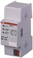Busch-Jaeger Z&auml;hlerschnittstelle, REG (ZS/S 1.1), 2CDG110083R0011
