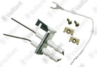VAILLANT Elektrode (Z&uuml;ndung) VC 110 E u.w. Vaillant-Nr. , 090673