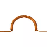 BACHMANN Wendelltg. HO7BQ-F 3x1,5qmm o range, 684.880