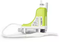 BOSCH Zubeh&ouml;r f&uuml;r Klimager&auml;te Pumpe, Kondensatpumpe inkl. Kanal, 12 l/h, 230V,