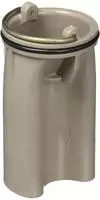 Geberit Tauchrohr, 240.624.00.1