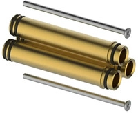 Keuco KE Verl&auml;ngerungs-Set IXMO 59551, f&uuml;r Einhebelmischer, 30 mm, 59551000071