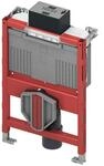 TECE TECEprofil WC-Modul mit Uni 750-Sp&uuml;lkasten, Bauh&ouml;he 750 mm, 9300291