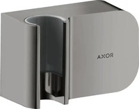 AXOR 45723330, AXOR One Portereinheit Polished Black Chrome, 45723330