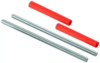 GROHE Gewindebolzen 42764 M12x270 2 St&uuml;ck, 4276400M