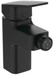 Ideal Standard Bidetarmatur Ceraplan m.Ablaufgarn. Ausld.94mm Chrom, BD278AA