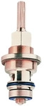 GROHE Oberteil 06188 ohne Hebel f&uuml;r 3- und 4-Wege-Umstellungen, 06188000