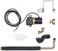 Vaillant Zirkulations-Set mit Pumpe f&uuml;r VSC/VCC/VSCS 4-5, 0020170503