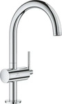 Grohe 24362000, GROHE Einhand-Waschtischbatterie Atrio 24362 L-Size chrom,...