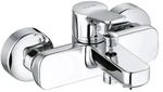 KLUDI PU & EASY WFB-Einhandmischer eigensicher chrom, 376810565
