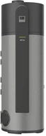 Kermi x-change aqua eco XL, Trinkwasser-W&auml;rmepumpe 270 Liter, R290, 2,82kW...
