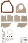 BR&Ouml;TJE WARTUNGSSET BRENNER FL-GAS WGB/BBS/BBK/BGB/WBS/BSK 15 38 bis H, 7674993