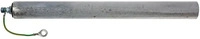 BR&Ouml;TJE Magnesiumanode komplett , 0 40 (1 x40x410), 7710225
