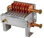 BR&Ouml;TJE Brenner 15 kW (ohne D&uuml;senplatte), 972345