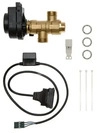 Br&ouml;tje 3-Wege-Ventil Ersatz-Set BBS 2/ BBS 2N 230V Ausf&uuml;hrung, 638272