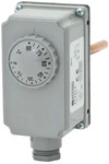 ESBE Tauchthermostat TIA122, SPDT 0-90 Grd., 100mm, 86901100