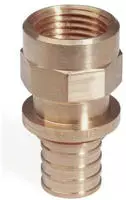 REHAU &Uuml;bergang RAUTITAN RX+ 20 - Rp 1/2, 14563281001