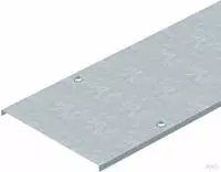 OBO Bettermann Deckel mit Drehriegel f&uuml;r Kabelrinne und Kabelleiter 200x3000...