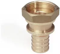 REHAU &Uuml;bergang RAUTITAN RX+ 32 - G 1 1/4, 14563421001