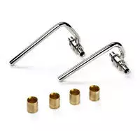REHAU SL-Anschlussgarnitur-Set RAUTITAN 20 - 12 - 20, 11372391003