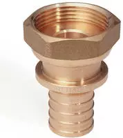 REHAU &Uuml;bergang RAUTITAN RX+ 20 - G 3/4, 14563381001