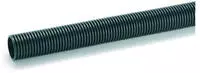 REHAU Schutzrohr DN 29, schwarz, f. Rohre 25, Bund 25 m, 11371601025