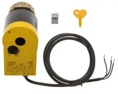 BR&Ouml;TJE Motor USV-TWF, 7313708