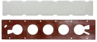 BR&Ouml;TJE Brennerdichtung SGB 160 (Set), 624350