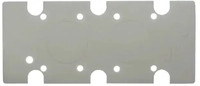 BR&Ouml;TJE Feuerraumdichtung SGB 65, 936606