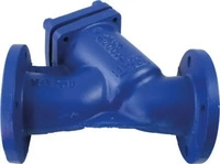 Wolf Schmutzf&auml;nger DN80/PN6 f&uuml;r Gasbrennwertkessel MGK-2 390-600, 2484640
