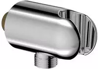 HANSA HA Wandanschlussbogen HANSA 2900 - chrom, 290019