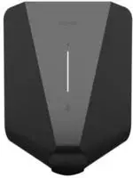 Easee Wallbox Charge Pro Eichrecht 22 kW Schwarz, 14400