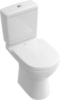 Villeroy & Boch O.novo Tiefsp&uuml;l-WC f&uuml;r Kombination, 360x650mm, 566110,