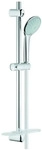 GROHE Brausegarnitur Euphoria 110 Duo 27230_1 600mm mit Seifenschale chrom, 27230001