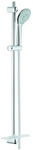 GROHE Brausegrt. Euphoria 110 Champagne 27227_1 900mm mit Seifenschale chrom,