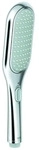 Handbrause Eco verchromt mit 2 Strahlarten Rain Grohe, 27274000
