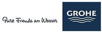GROHE Handbrause 07633, chrom, 07633000