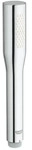 Grohe 27400000, GROHE Handbrause Euphoria C Stick 27400 Durchfluss 9,5l/min chrom,