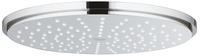 GROHE Kopfbrause Rainshower C 210 28373 Durchfluss 9,5 l/min chrom, 28373000