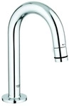 GROHE Universal Waschtisch-Standventil 20201 C-Auslauf chrom, 20201000