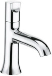 KLUDI Standventil DN 15 chrom, 381160530
