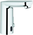 GROHE IR-Elektronik f&uuml;r WT Eurosmart CE 36324_1 Niederdruck mit Mischung chrom,
