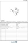 KLUDI BOZZ WT-2LOCH-WAND-EHM Ausladung 180 MM chrom, 382440576